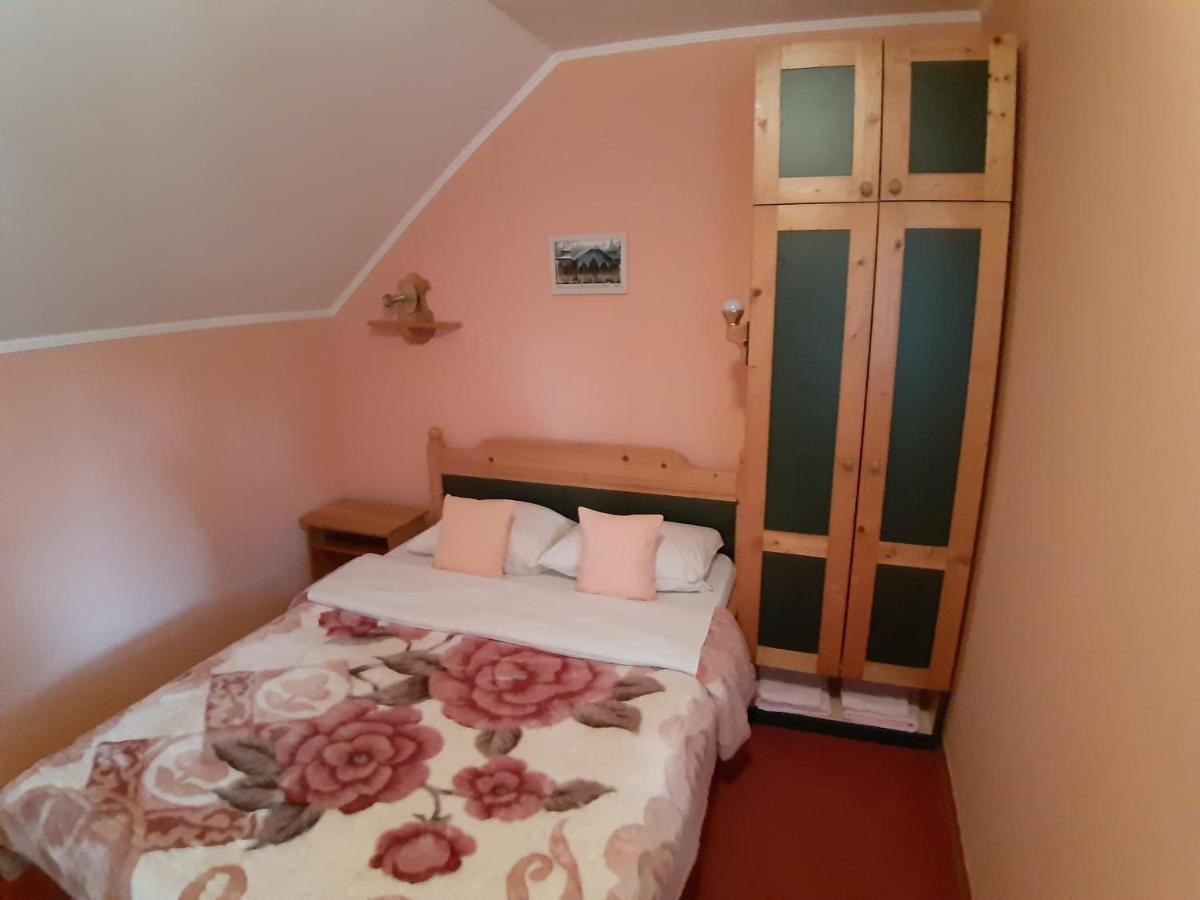 Vila Palma Палич Экстерьер фото